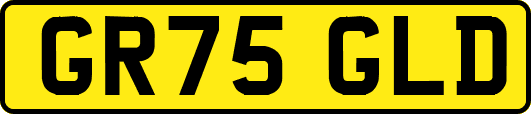 GR75GLD