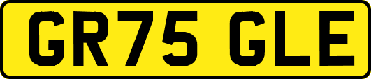 GR75GLE