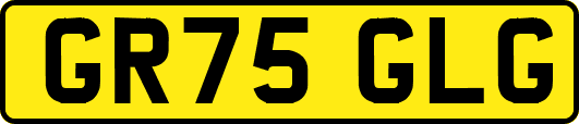 GR75GLG