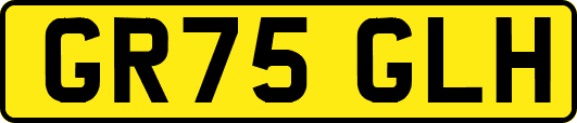 GR75GLH