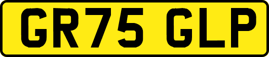 GR75GLP