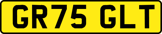 GR75GLT