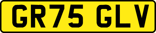 GR75GLV