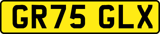 GR75GLX