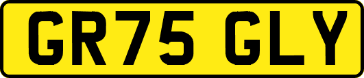 GR75GLY