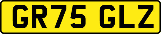 GR75GLZ