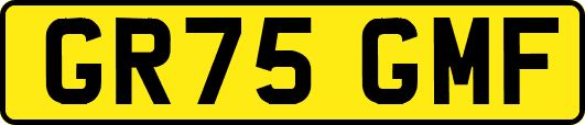 GR75GMF