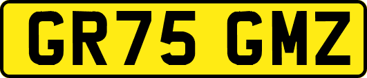GR75GMZ