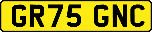 GR75GNC