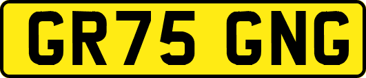 GR75GNG