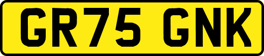 GR75GNK