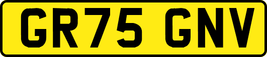 GR75GNV