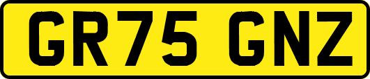 GR75GNZ