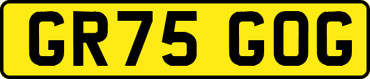 GR75GOG