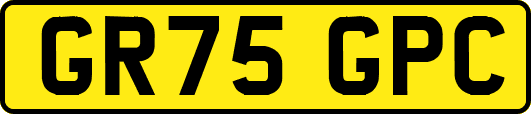 GR75GPC