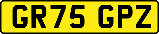GR75GPZ