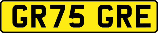 GR75GRE
