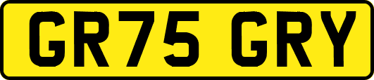 GR75GRY