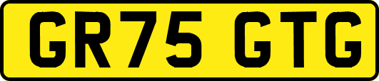 GR75GTG