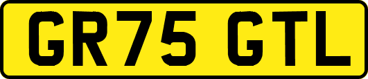 GR75GTL
