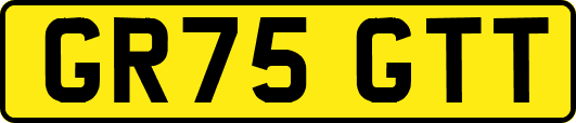 GR75GTT