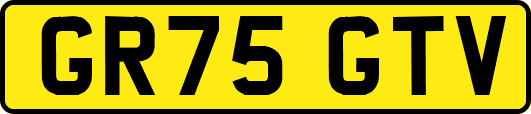 GR75GTV