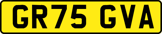 GR75GVA
