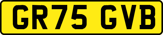 GR75GVB