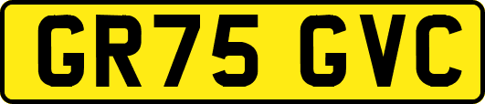 GR75GVC