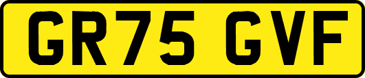 GR75GVF