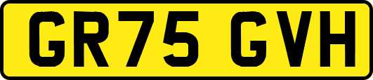 GR75GVH