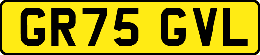 GR75GVL