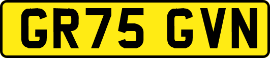 GR75GVN