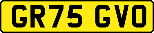 GR75GVO
