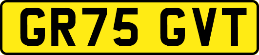 GR75GVT