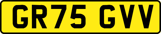 GR75GVV