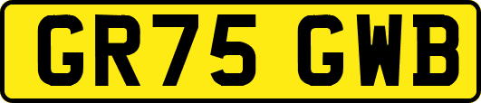 GR75GWB