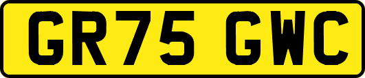 GR75GWC
