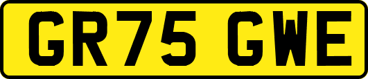 GR75GWE