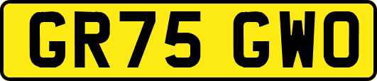 GR75GWO