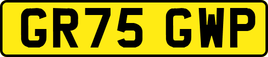 GR75GWP