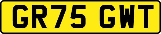 GR75GWT