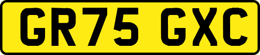 GR75GXC