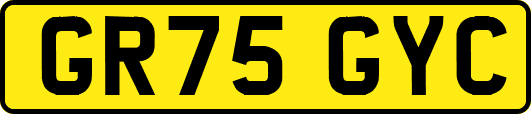 GR75GYC