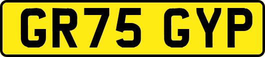 GR75GYP