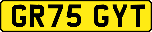GR75GYT