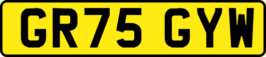 GR75GYW