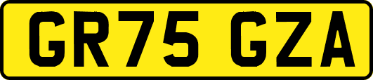 GR75GZA