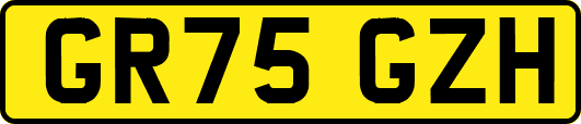 GR75GZH
