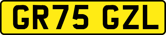 GR75GZL